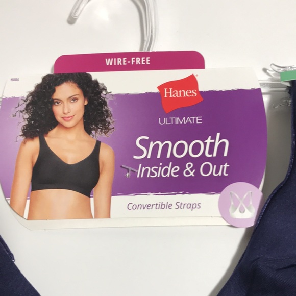 Hanes Ultimate Smooth Comfort Flex fit size Large - Picture 4 of 13